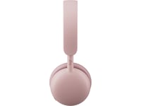 Logitech Zone Trådløst Headset 2 ES for Business (rose) Headset