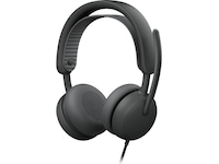 Logitech Zone Kablet Headsett for Business (grafittgrå) Headset
