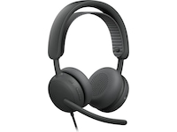 Logitech Zone Kablet Headsett for Business (grafittgrå) Headset