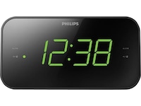 Philips TAR3306/12 klokkeradio Radio & musikkspillere