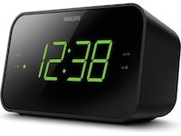 Philips TAR3306/12 klokkeradio Radio & musikkspillere
