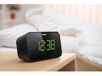 Philips TAR3306/12 klokkeradio Radio & musikkspillere