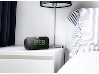 Philips TAR3306/12 klokkeradio Radio & musikkspillere