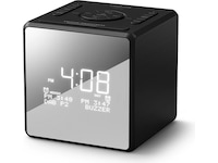 Philips DAB+/FM-klokkeradio TAR4600/10 Radio & musikkspillere