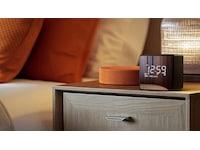 Philips DAB+/FM-klokkeradio TAR4600/10 Radio & musikkspillere