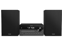 Philips Bluetooth TAM4505MK2 mikro musikkanlegg Radio & musikkspillere
