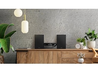 Philips Bluetooth TAM4505MK2 mikro musikkanlegg Radio & musikkspillere
