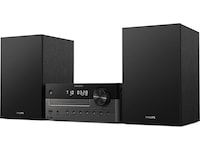 Philips Bluetooth TAM4505MK2 mikro musikkanlegg Radio & musikkspillere