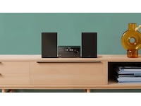 Philips Bluetooth TAM4505MK2 mikro musikkanlegg Radio & musikkspillere