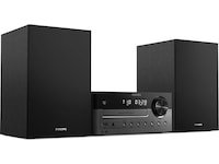 Philips Bluetooth TAM4505MK2 mikro musikkanlegg Radio & musikkspillere
