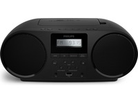 Philips TAZ5000/10 CD Soundmachine Radio & musikkspillere