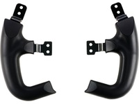 Asetek Formula LMP-håndtak Ratt & pedaler