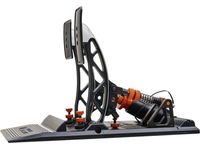 Asetek Forte Sim Racing Pedaler Bremse & Gass Ratt & pedaler