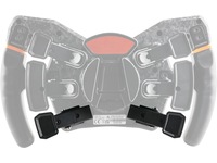 Asetek Clutch Paddles Ratt & pedaler