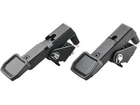 Asetek Clutch Paddles Ratt & pedaler