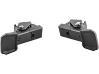 Asetek Clutch Paddles Ratt & pedaler