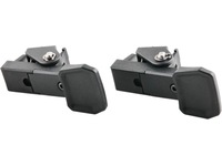 Asetek Clutch Paddles Ratt & pedaler