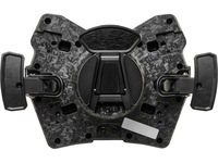 Asetek Forte GT Button Box (sort, aluminium) Ratt & pedaler