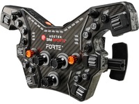 Asetek Forte® Formula Button Box (sort, aluminium) Ratt & pedaler