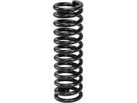 Asetek Firm Throttle Spring Ratt & pedaler