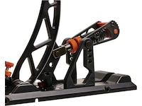 Asetek Invicta Clutch System Ratt & pedaler