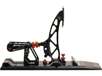 Asetek Invicta Clutch System Ratt & pedaler