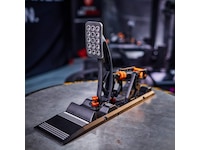 Asetek Invicta Clutch System Ratt & pedaler