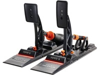 Asetek Forte S-Series Bremse og Gass Ratt & pedaler