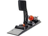 Asetek Forte S-Series Bremse og Gass Ratt & pedaler