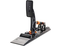 Asetek Forte S-Series Bremse og Gass Ratt & pedaler