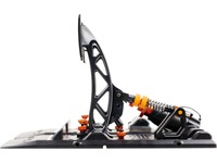 Asetek Forte S-Series Bremse og Gass Ratt & pedaler