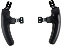 Asetek Formula Regular-håndtak Ratt & pedaler