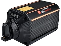Asetek Forte Direct Drive Wheelbase 18Nm Ratt & pedaler