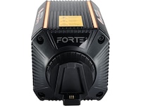 Asetek Forte Direct Drive Wheelbase 18Nm Ratt & pedaler