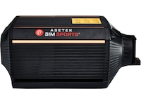 Asetek Forte Direct Drive Wheelbase 18Nm Ratt & pedaler