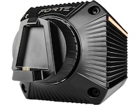 Asetek Forte Direct Drive Wheelbase 18Nm Ratt & pedaler