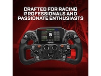 Asetek Forte Formula Pro Steering Wheel Ratt & pedaler