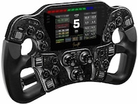 Asetek Racing Invicta Formula Button Box Ratt & pedaler