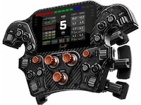 Asetek Racing Invicta Formula Button Box Ratt & pedaler