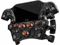 Asetek Racing Invicta Formula Button Box Ratt & pedaler