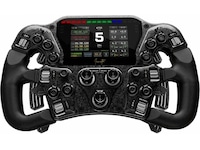 Asetek Racing Invicta Formula Button Box Ratt & pedaler