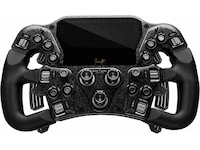 Asetek Racing Invicta Formula Button Box Ratt & pedaler