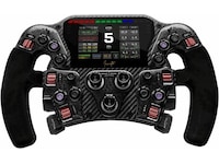 Asetek Racing Invicta Formula Button Box Ratt & pedaler