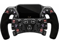 Asetek Racing Invicta Formula Button Box Ratt & pedaler