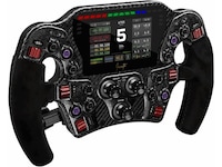 Asetek Racing Invicta Formula Button Box Ratt & pedaler