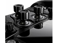 Asetek Racing Invicta Formula Button Box Ratt & pedaler