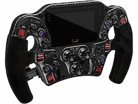 Asetek Racing Invicta Formula Button Box Ratt & pedaler