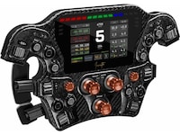 Asetek Racing Invicta Formula Button Box Ratt & pedaler