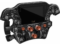 Asetek Racing Invicta Formula Button Box Ratt & pedaler