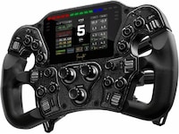 Asetek Racing Invicta Formula Button Box Ratt & pedaler